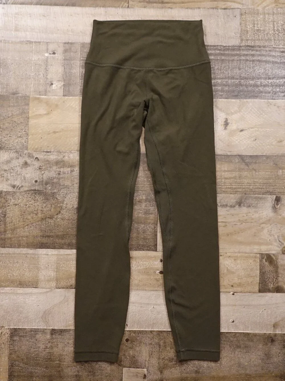 Lululemon Align Pant II 25